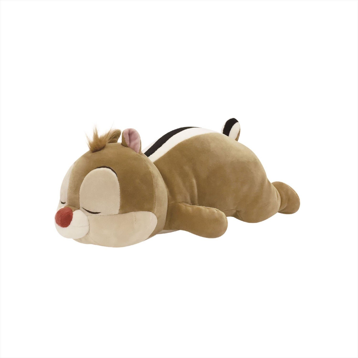 Mochi Hug Pillow Dale from Japan, cute Disney character plush toy with soft fabric