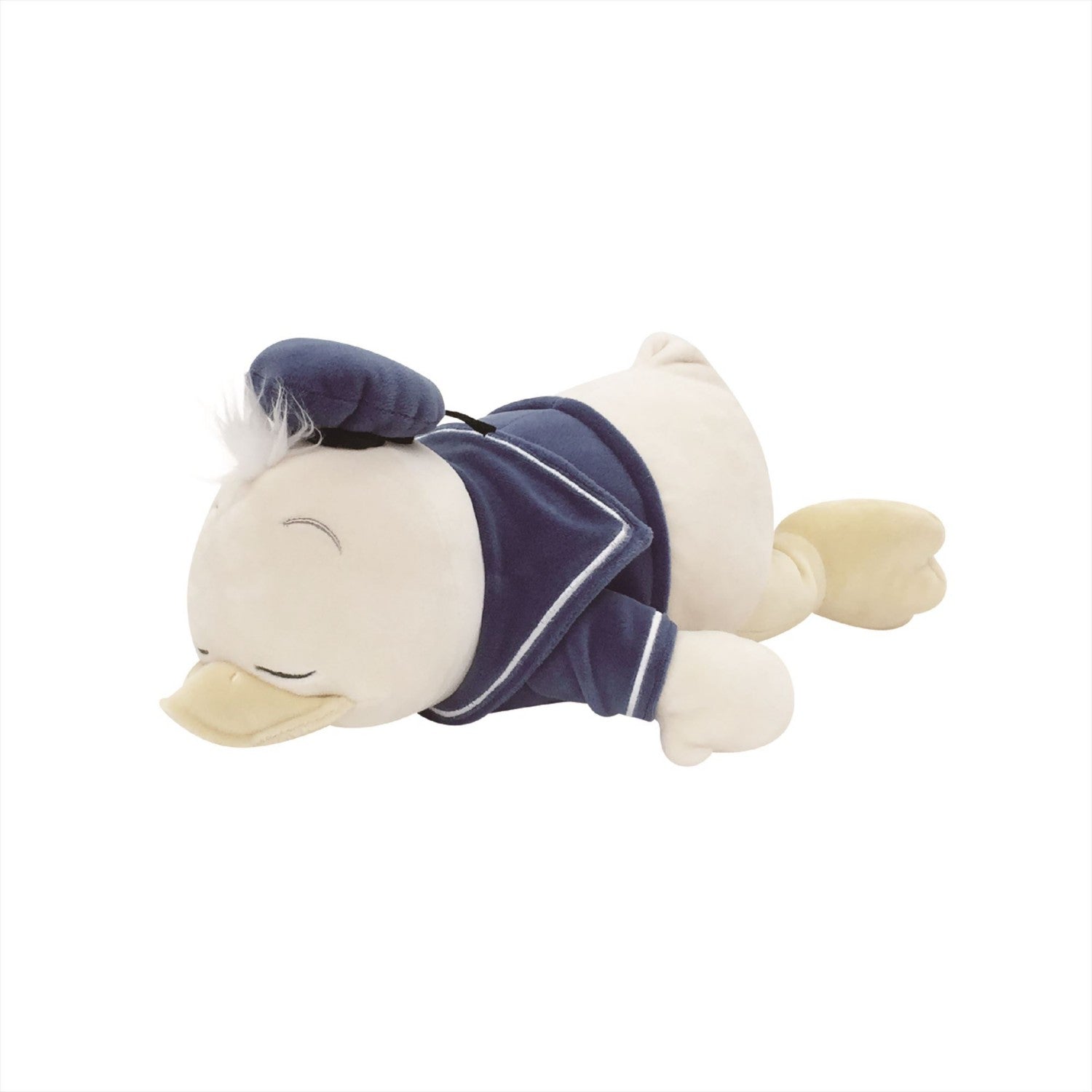 Mochi Hug Hugging Pillow Donald Duck