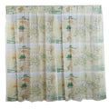 Pooh Lace Curtain 100 Acre Nomori
