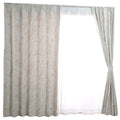 Mickey blackout curtain slip leaf