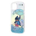 Stitch and the Sea TPU Soft Case Pikateru