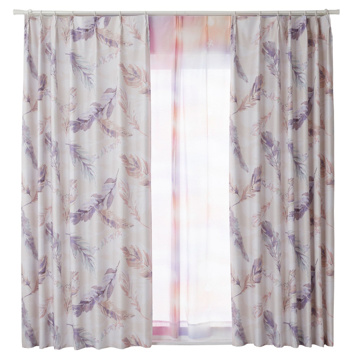 Mickey blackout curtain Mickey Fran
