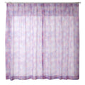 Princess lace curtain Princess STL voile