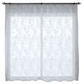 Alice lace curtain Alice SF voile