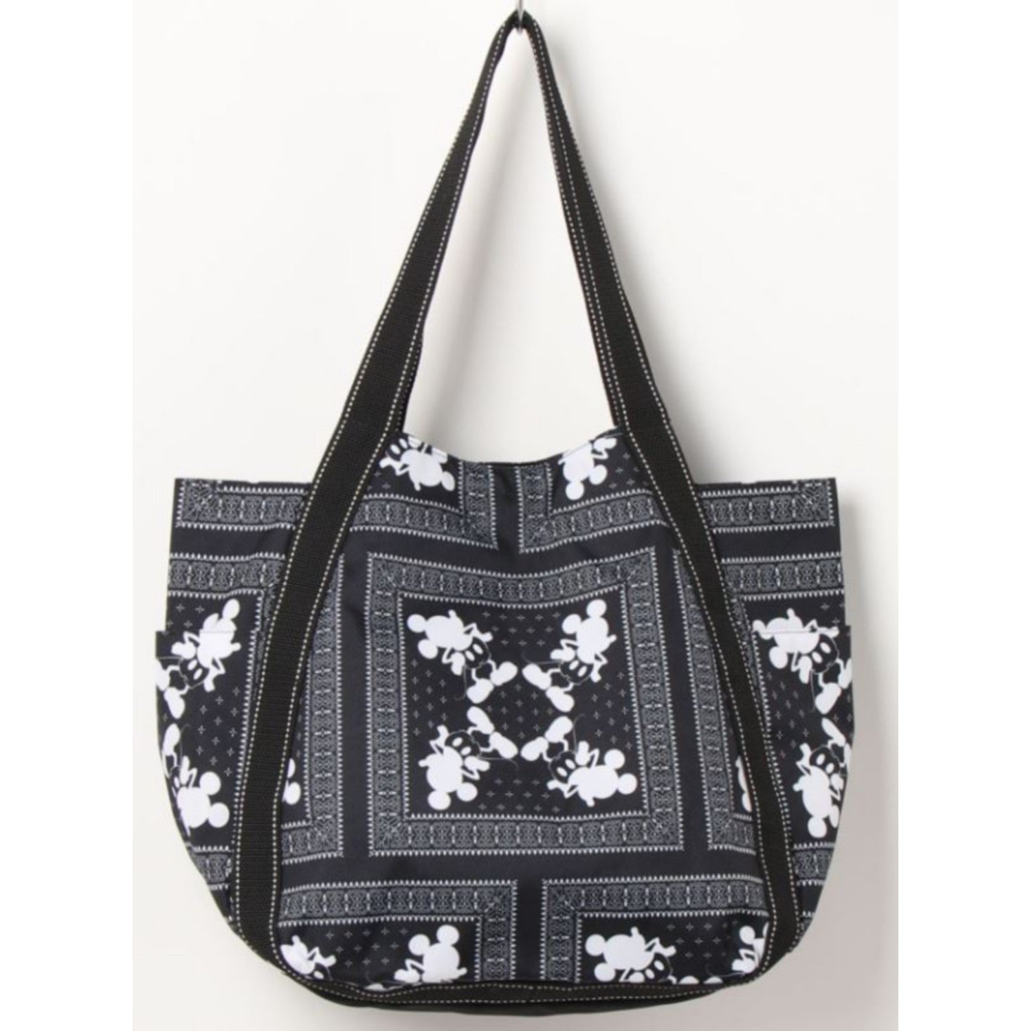 Mickey Balloon Tote Bag DMK-50