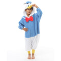 Donald Fleece Kigurumi 110