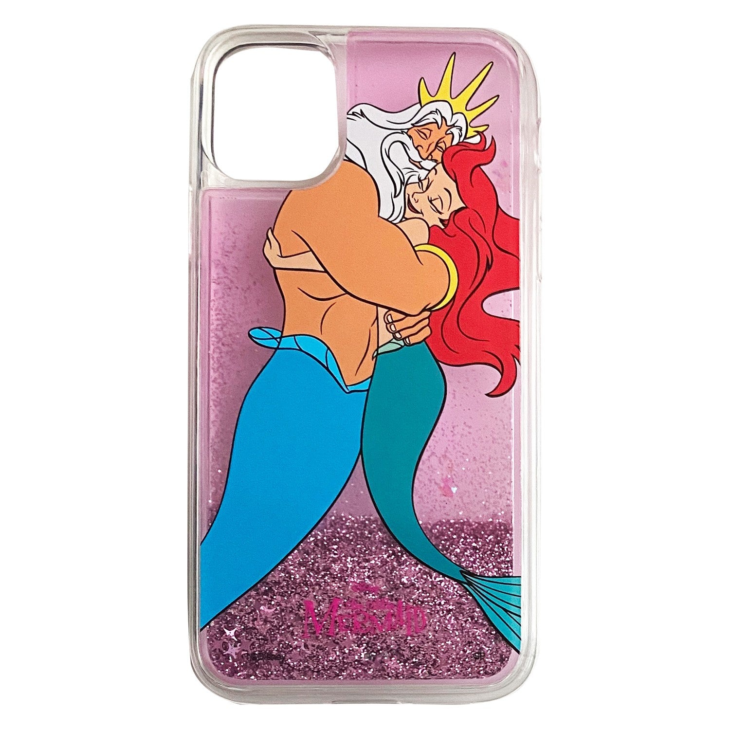 Nostalgica Disney Character iPhone 11, XR Case Ver1