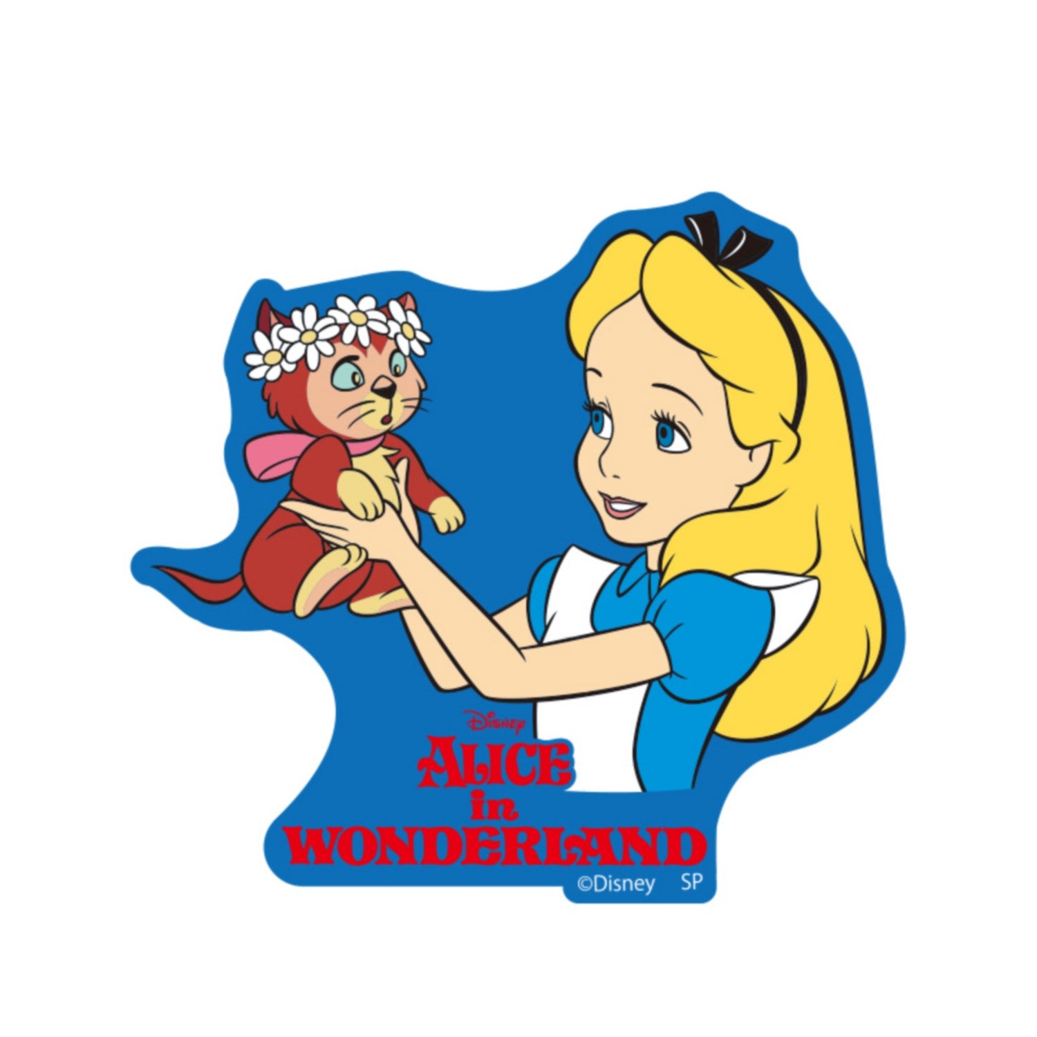 disney character stickers