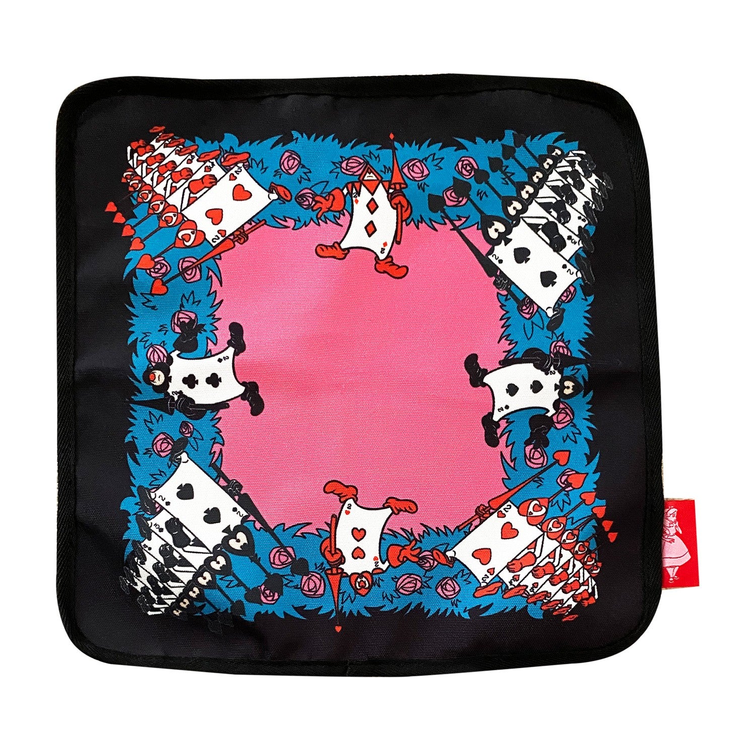 Nostalgica Alice in Wonderland Placemat