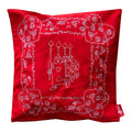 Nostalgica Alice in Wonderland Cushion Cover