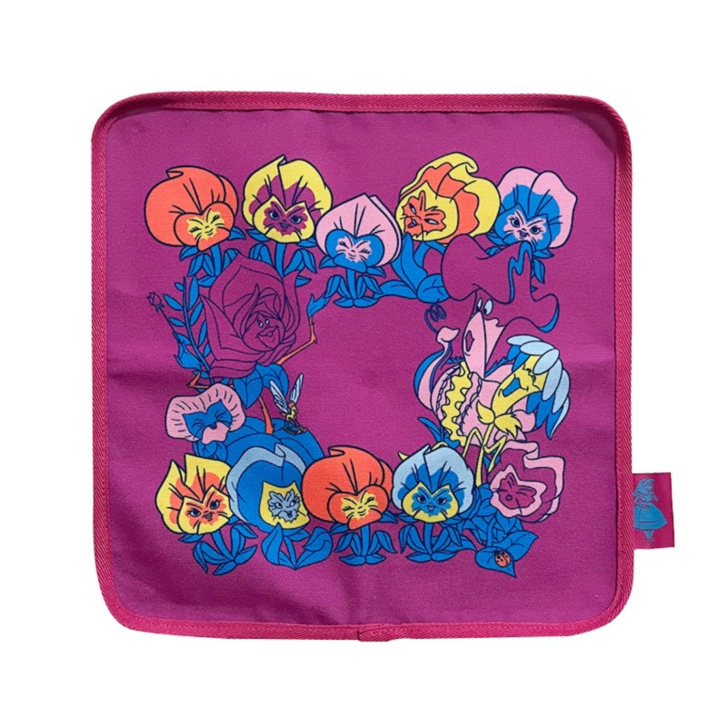 Nostalgica Alice in Wonderland Placemat