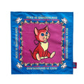 Nostalgica Alice in Wonderland Multi Cloth