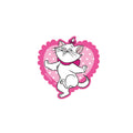 Disney character sticker D2