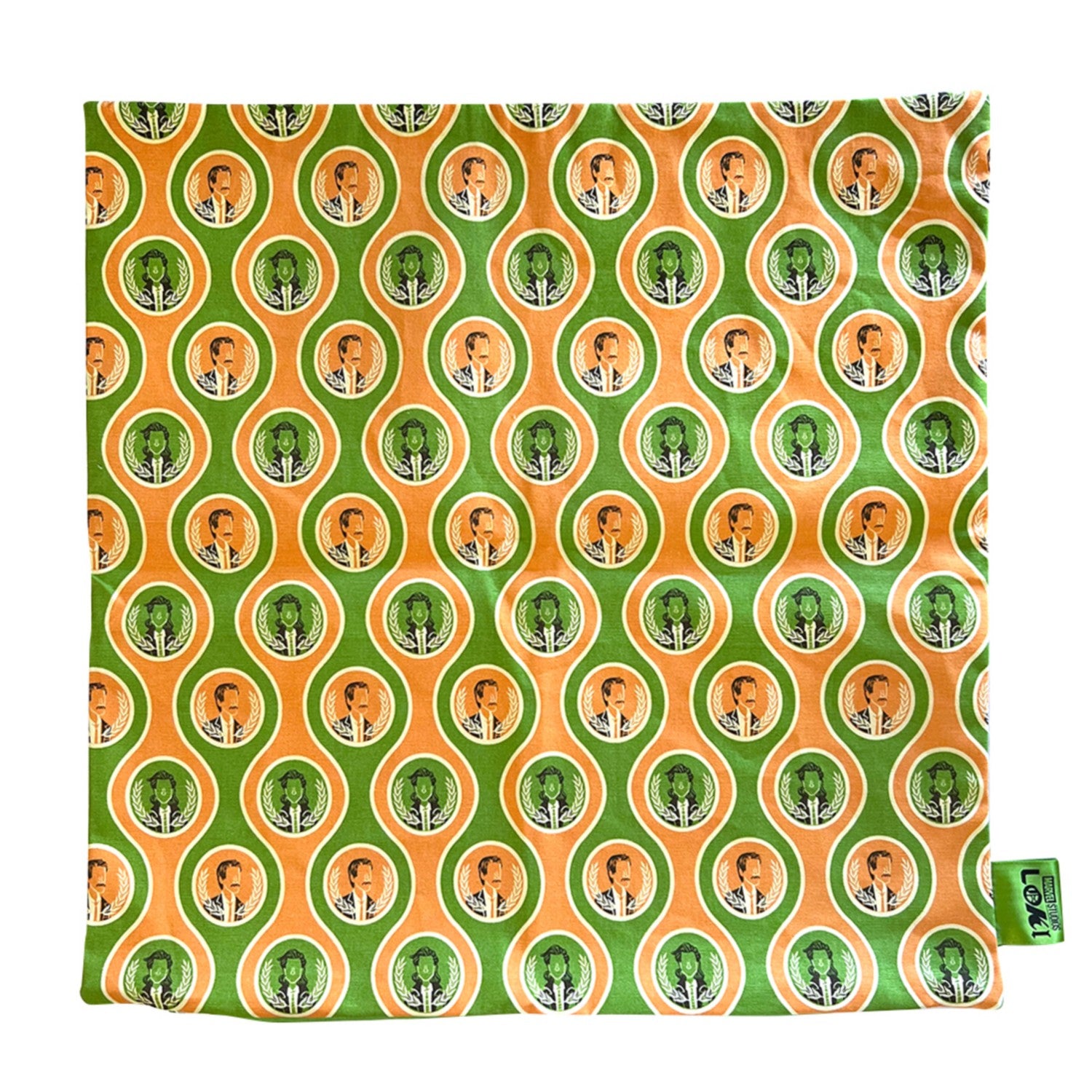 MARVEL Marvel cushion cover Loki
