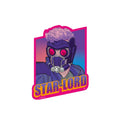 MARVEL Guardians of the Galaxy Character Sticker