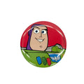 Toy Story Buzz Can Badge