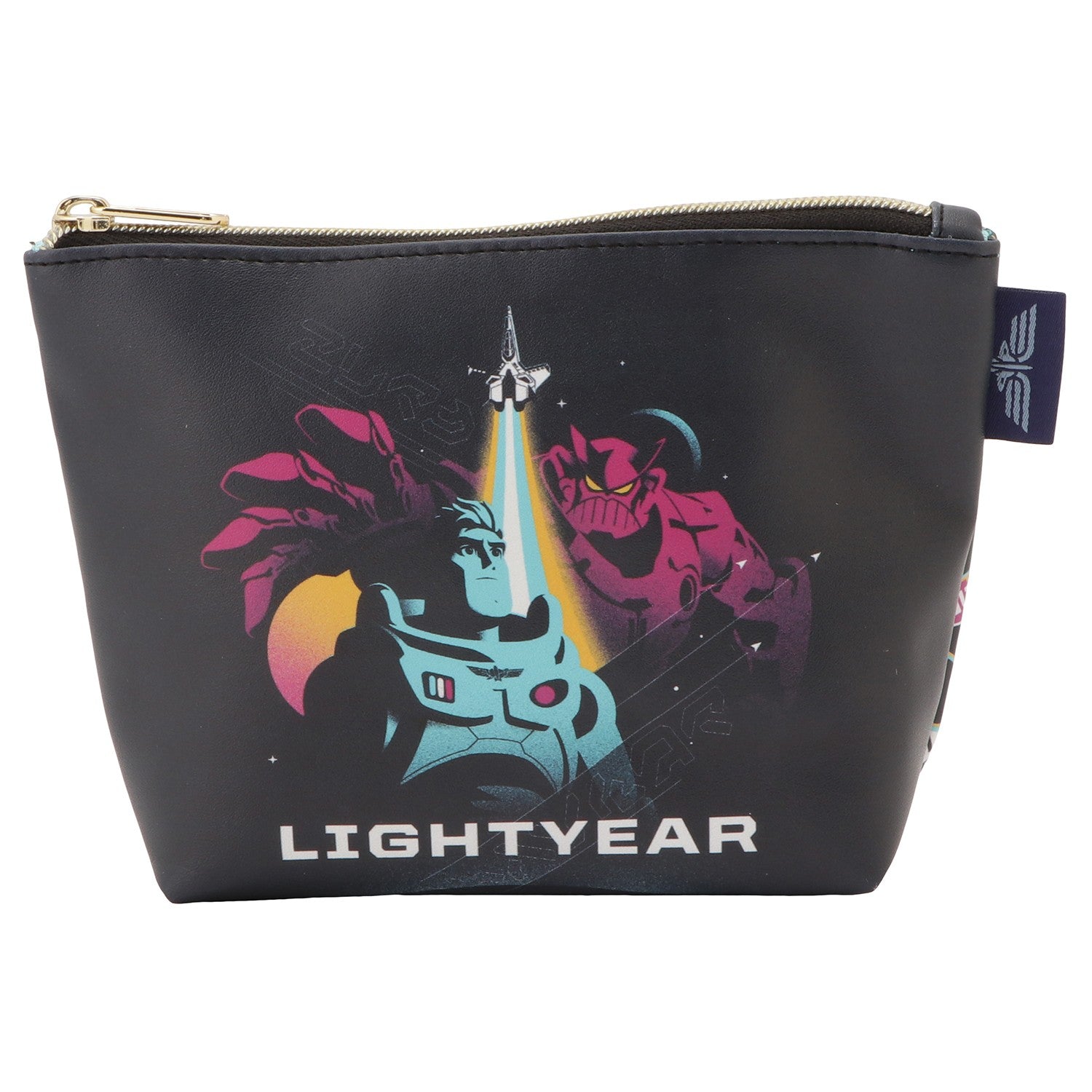 Disney Buzz Lightyear Pouch