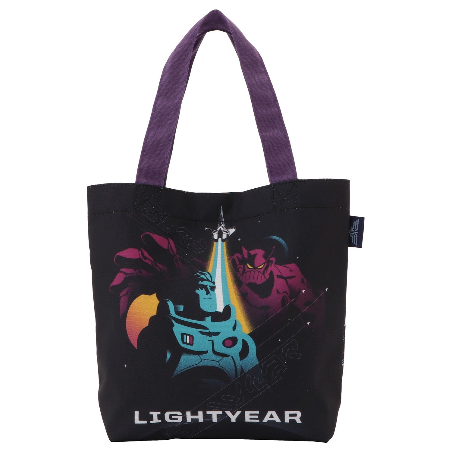 Disney Buzz Lightyear Mini Tote