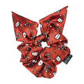 Disney Twisted Wonderland Icon Print Scrunchie