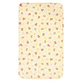 Mickey & Friends Waterproof Quilt Pad 2 Sizes to Choose from NZ8126-D/E