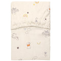 Pooh & Friends Fitted Sheets 2 Sizes to Choose from Water Absorbent Baby Duvet Cover NZ3225-T3/T4