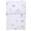 Mickey Mouse fitted sheets, 2 sizes to choose from, water-absorbent baby duvet cover NZ3227-T3/T4