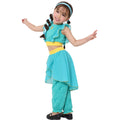 [Baby Doll] Jasmine Dress 5127K / Baby Size Kids Tops Short Sleeve Top and Bo...