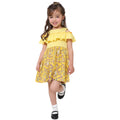 [Babydoll] Belle Dress 5127K / Baby Size Kids Tops Short Sleeve Tulle Elastic...