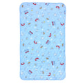 Toy Story Cooling Quilt Pad, 2 Sizes to Choose from, Cool to the Touch MZ2828-A/B