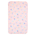 Disney Princess Cooling Quilt Pad, 2 Sizes to Choose from, Cool Touch, NZ2829-A/B
