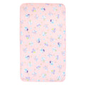 Disney Princess Cool Waterproof Sheets, 2 Sizes to Choose from, Cool to the T...
