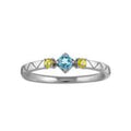 [Resale] "Disney Twisted Wonderland" Silver Ring Idea Shroud