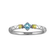 [Resale] "Disney Twisted Wonderland" Silver Ring Idea Shroud