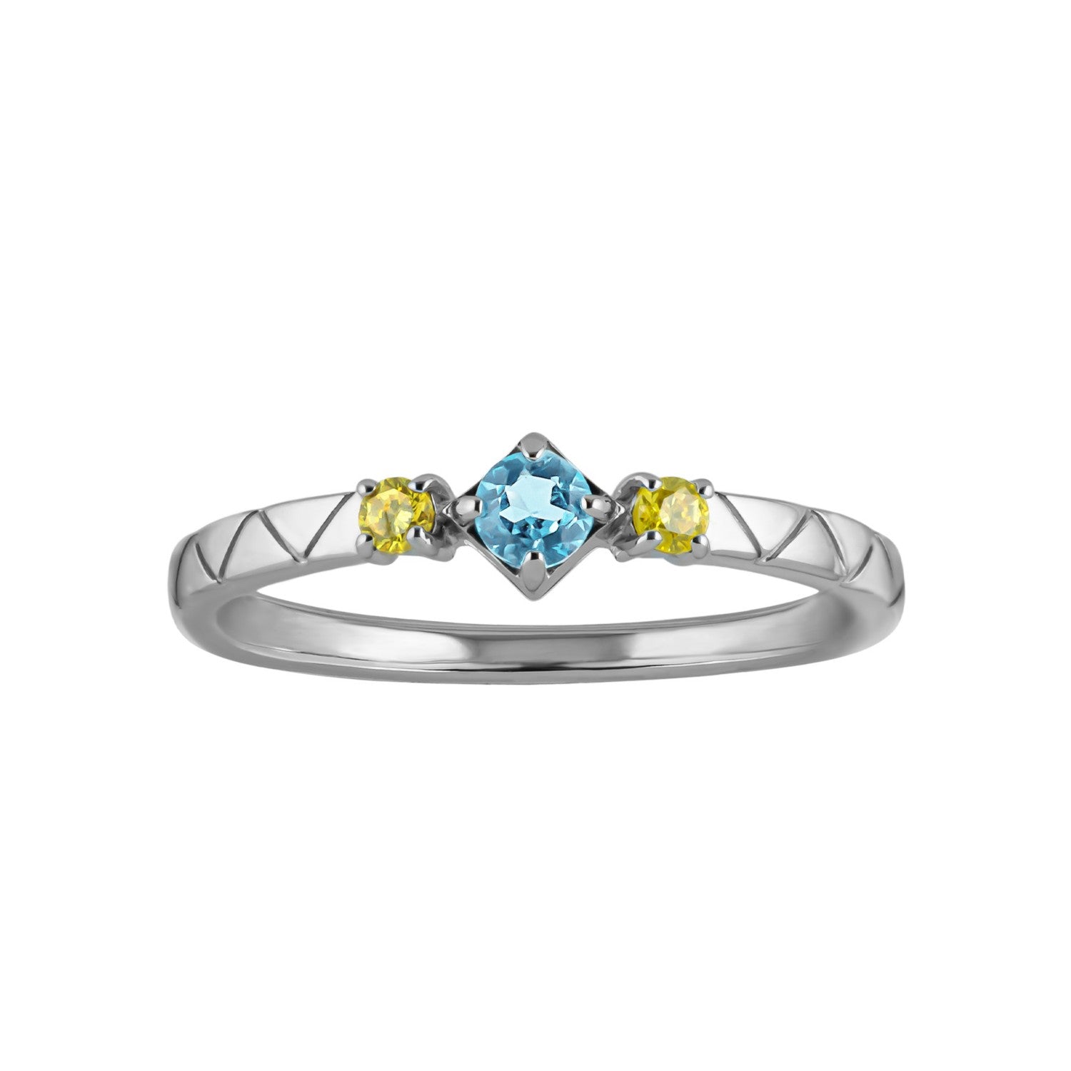 [Resale] "Disney Twisted Wonderland" Silver Ring Idea Shroud
