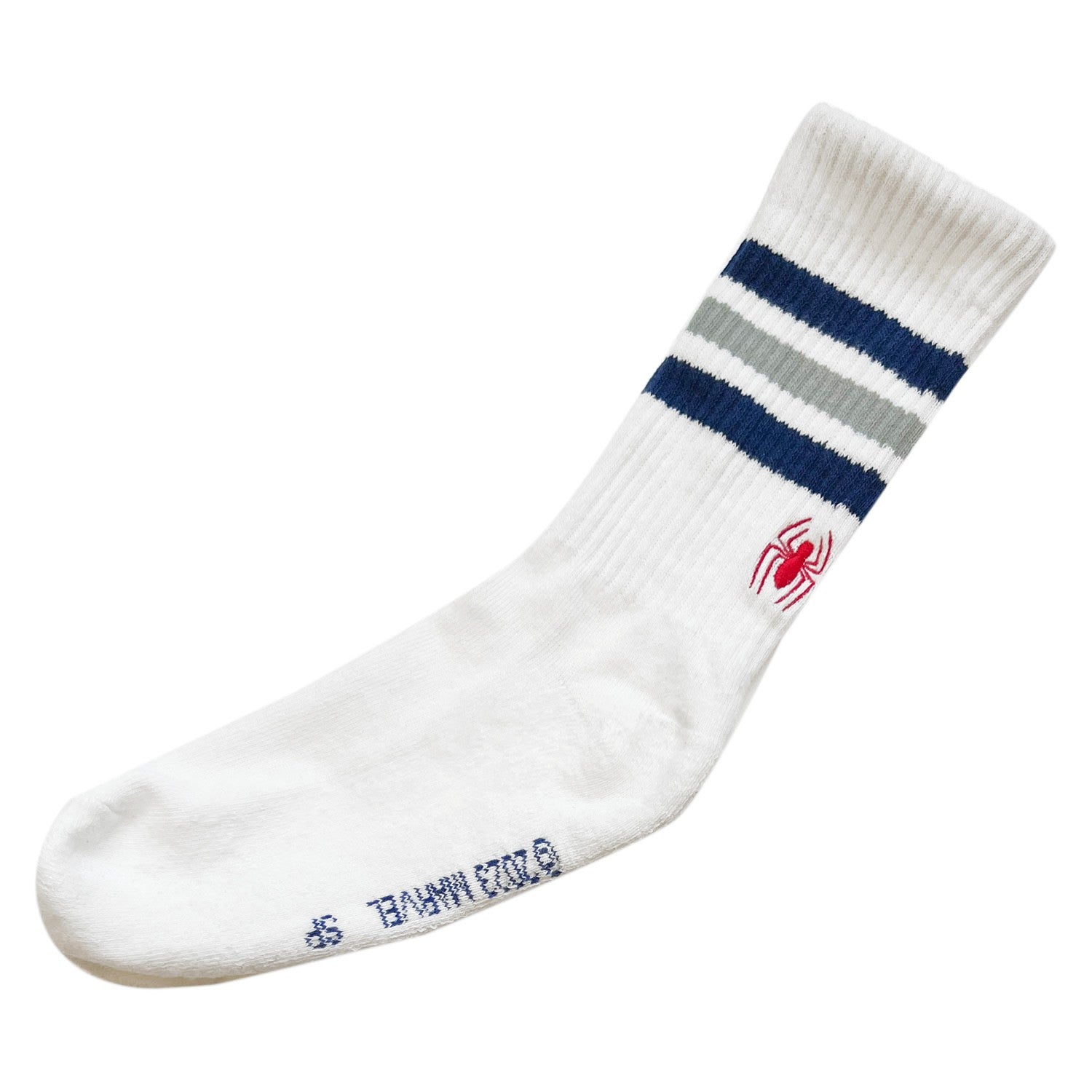 MARVEL spidey spider socks