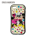 Nostalgica iPhone case / Mickey Mouse & Minnie Mouse