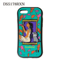 Nostalgica iPhone case / Pocahontas