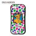 Nostalgica iPhone case / Lion King