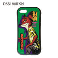 Nostalgica iPhone case / Nick