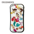 Nostalgica iPhone case / Little Mermaid WHITE