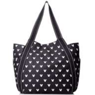 Mickey Balloon Tote Bag DMK-1011