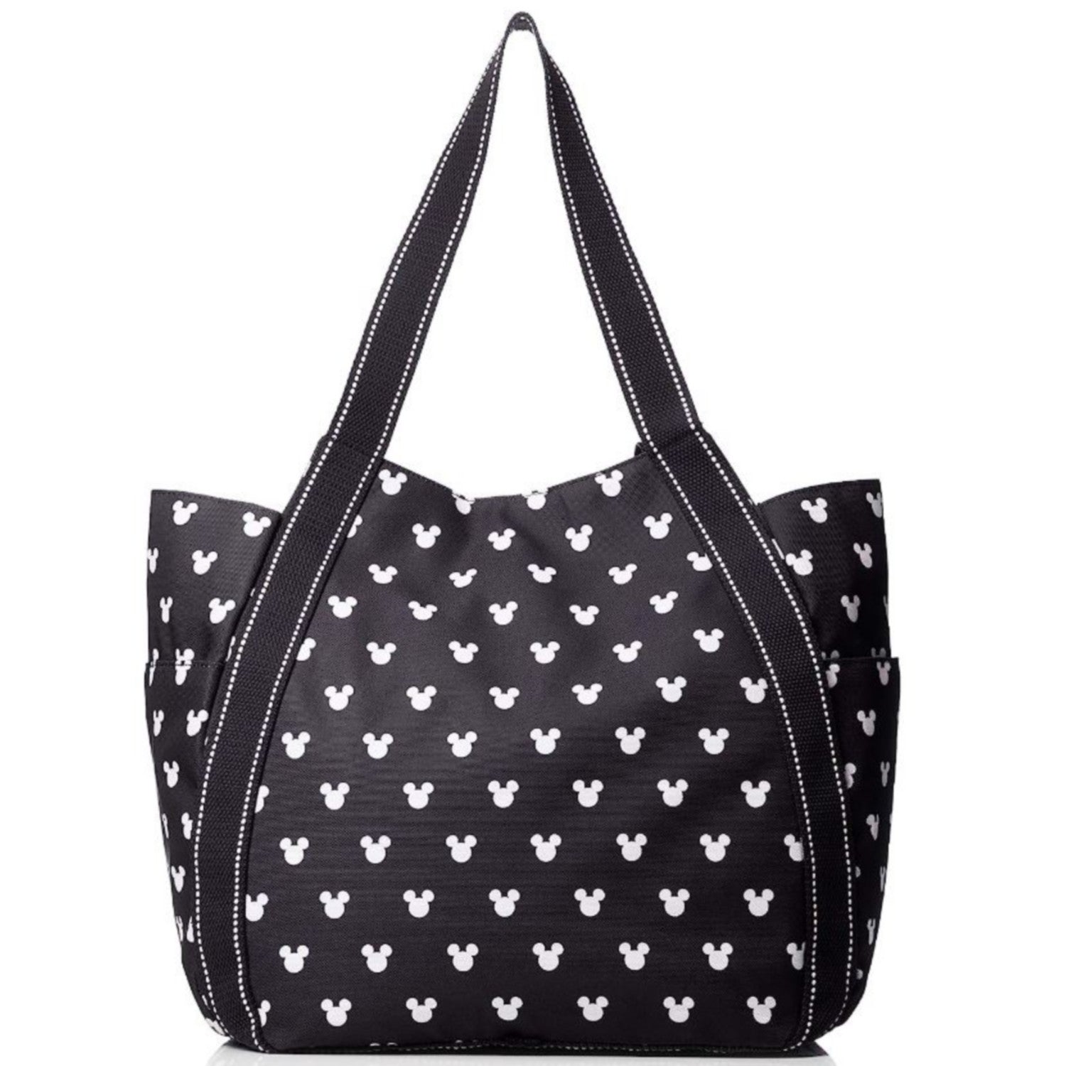 Mickey Balloon Tote Bag DMK-1011