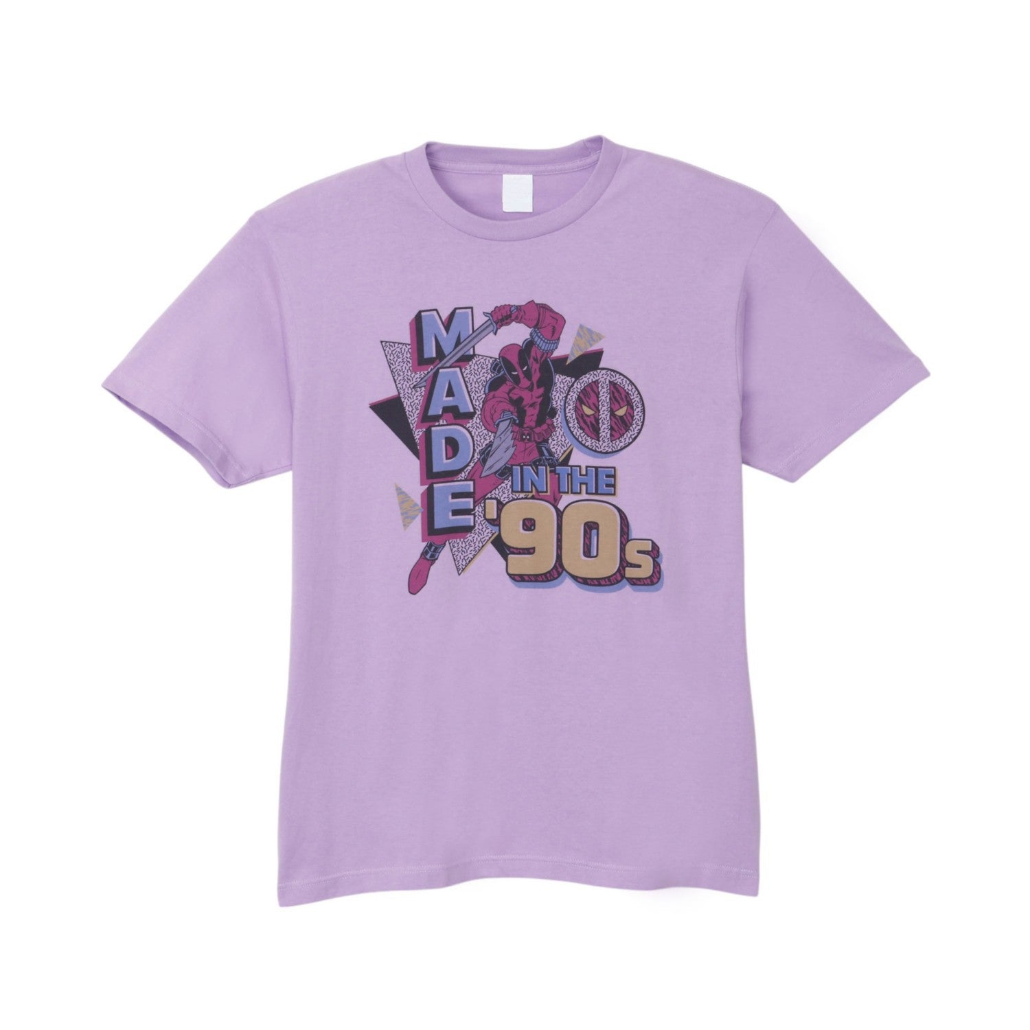 MARVEL T-shirt Deadpool 90 25S5