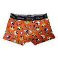 Disney Boxer Shorts Mickey Mouse Circle