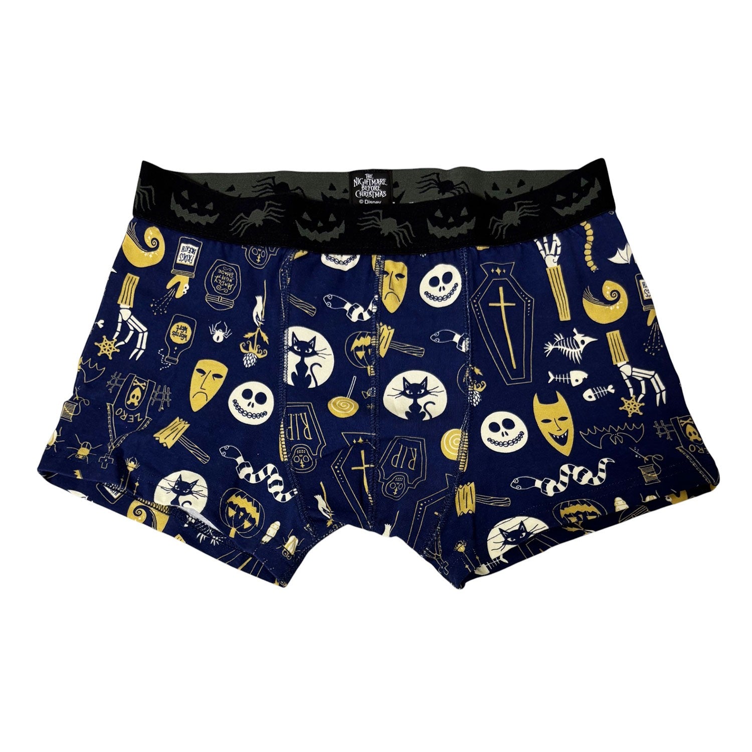 Disney Boxer Shorts The Nightmare Before Christmas