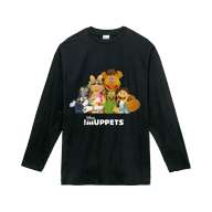 Disney long T-shirt Muppets collection