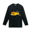 Disney Long T-shirt Lion King Co-sleeping