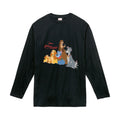 Disney Long T-shirt Wanwan Story Thread