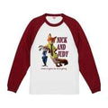 Disney Long T-shirt Zootopia Buddy