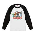 Pixar Long T-shirt Toy Story Family